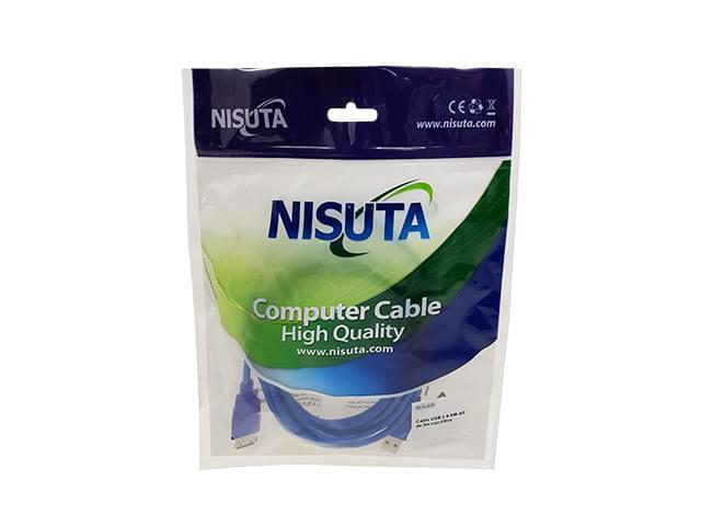 Nisuta - NSCALUS3R